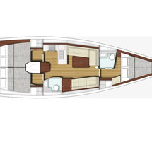 X-Yachts Xp 44