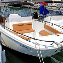 Beneteau Flyer 8.8 SPACEdeck