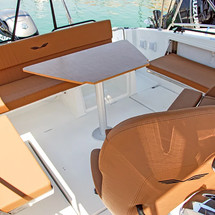 Beneteau Flyer 8.8 SPACEdeck