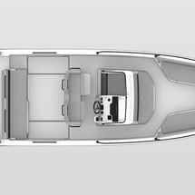 Beneteau Flyer 8.8 SPACEdeck