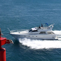 Ferretti 52