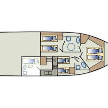 Ferretti 52