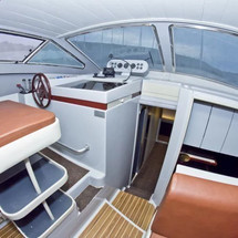 Ferretti 52