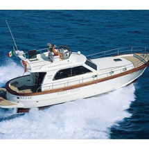 Sciallino 40 fly