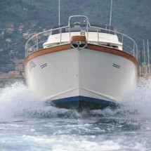 Sciallino 40 fly