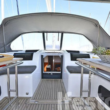 Hanse 575