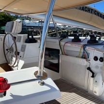 Fountaine Pajot 48 Salina Evolution