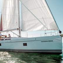 Hanse 508