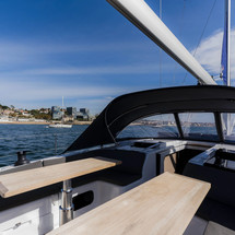 Hanse 508