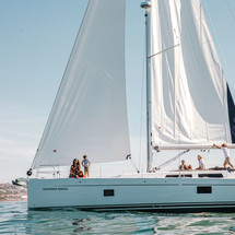 Hanse 508