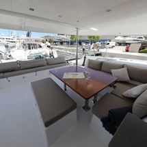 Fountaine Pajot Saba 50