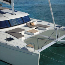 Fountaine Pajot Saba 50