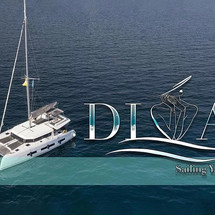 Dufour 48 Catamaran