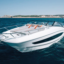 Beneteau Flyer 10