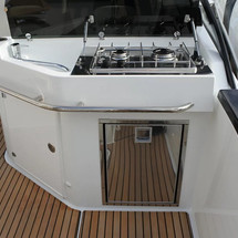 Beneteau Flyer 10