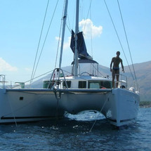 Lagoon 440