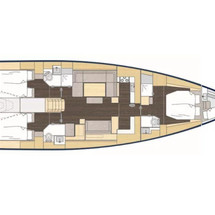 Bavaria Cruiser 57