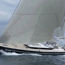 Bavaria Cruiser 57