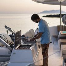 Fountaine Pajot Saona 47