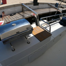 Fountaine Pajot Saona 47