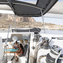 Fountaine Pajot Saona 47