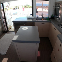 Fountaine Pajot Saona 47