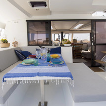 Fountaine Pajot Saona 47