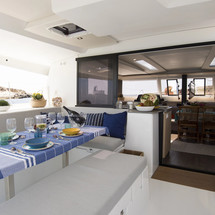 Fountaine Pajot Saona 47