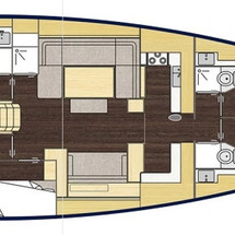 Bavaria Cruiser 57