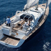 Beneteau Oceanis 58