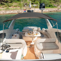 Fairline Targa 48