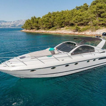 Fairline Targa 48