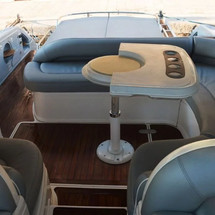 Fairline Targa 48