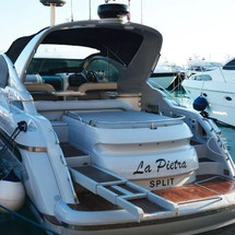 Fairline Targa 48