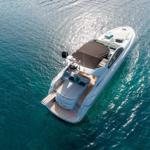 Fairline Targa 48