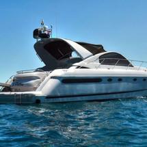 Fairline Targa 48