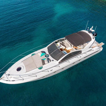 Fairline Targa 48