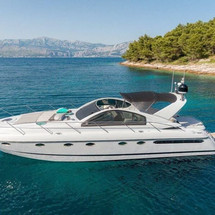 Fairline Targa 48