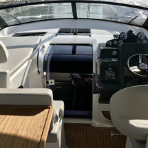 Bavaria S36 OPEN