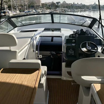 Bavaria S36 OPEN