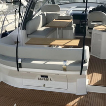 Bavaria S36 OPEN