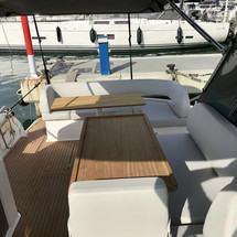 Bavaria S36 OPEN