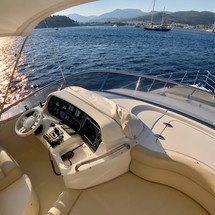 Azimut 55