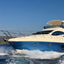 Azimut 55