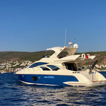 Azimut 55