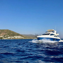 Azimut 55