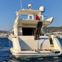 Azimut 55