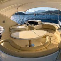 Azimut 55