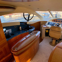 Azimut 55