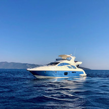 Azimut 55